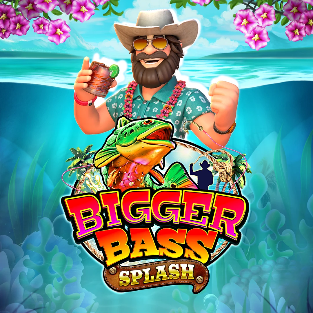 BiggerBassSplash